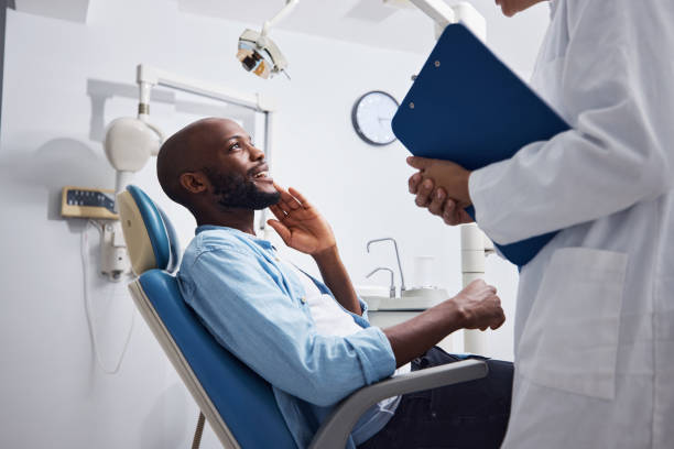 Advanced Technology for Better Dental Care in Priceville, AL