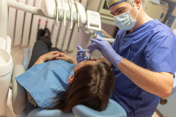 Best Laser Dentistry  in Priceville, AL