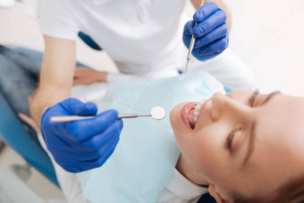 Best TMJ/TMD Treatment  in Priceville, AL